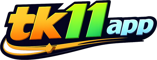 tk11 app লোগো